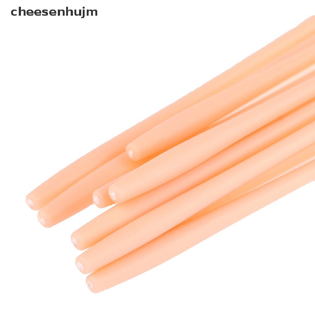 Set 100 Cọ Tô Son Môi Sử Dụng Một Lần Tiện Lợi