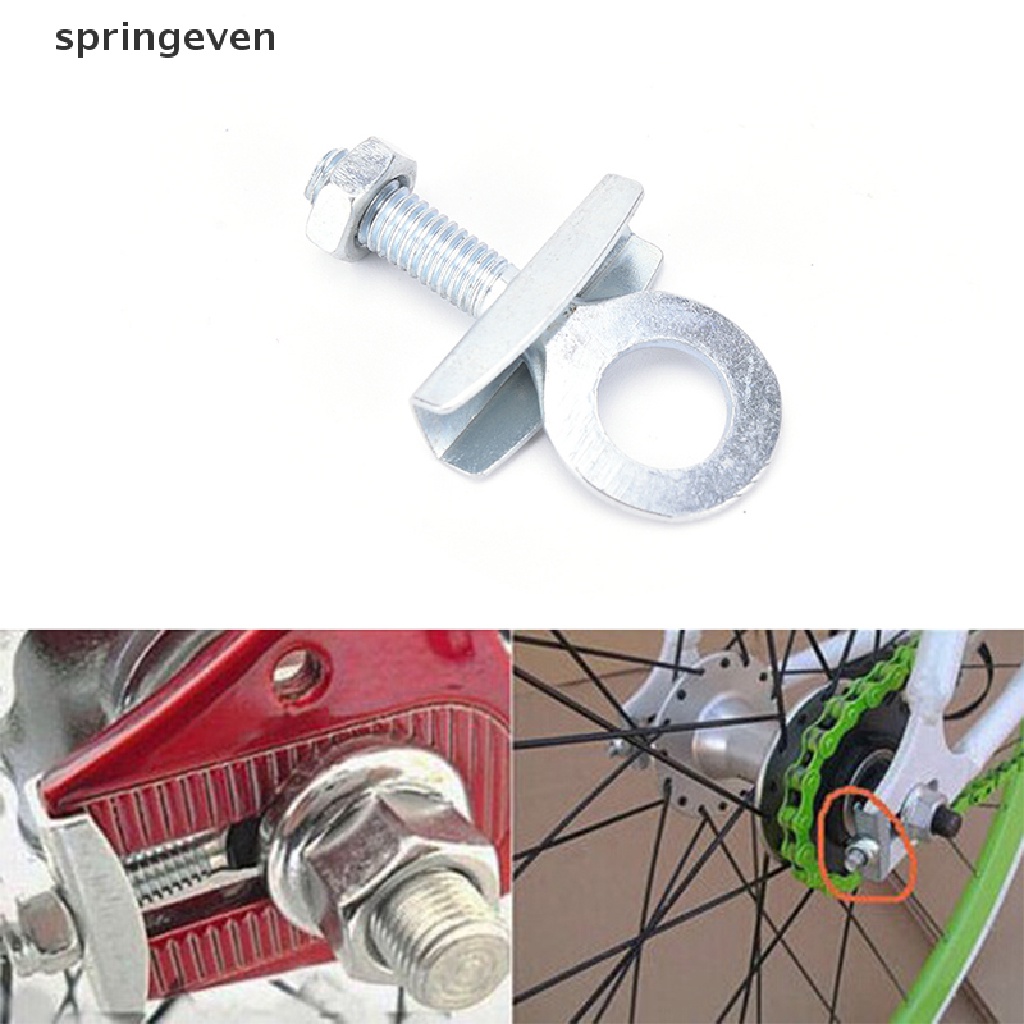 Bộ 4 Dụng Cụ Điều Chỉnh Dây Xích Xe Đạp