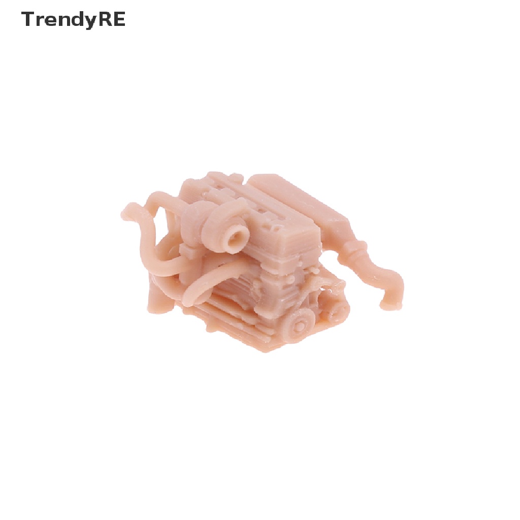 Bộ Dụng Cụ Sửa Chữa Mô Hình Xe Hơi Tỉ Lệ 1 / 64