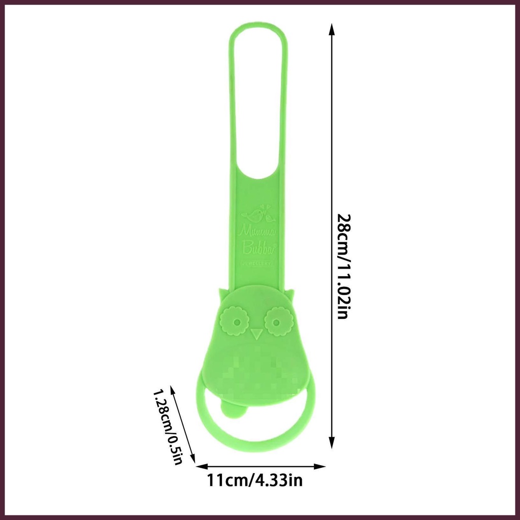 Dây Đai Co Dãn Chống Lạc Đa Năng Có Tay Cầm Cho Trẻ Em