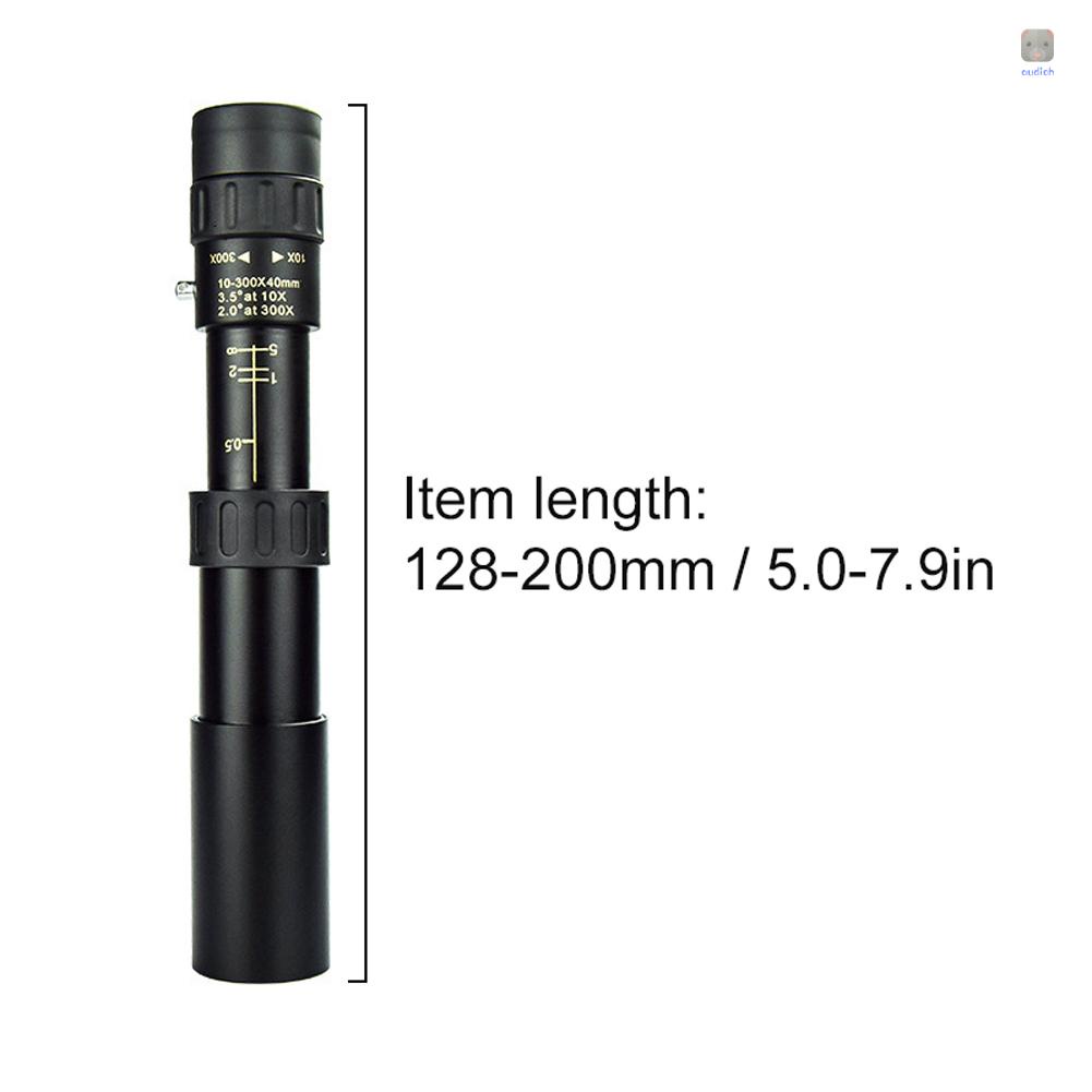 Ống Nhòm Một Mắt Bằng Kim Loại Đa Chức Năng Tiện Dụng