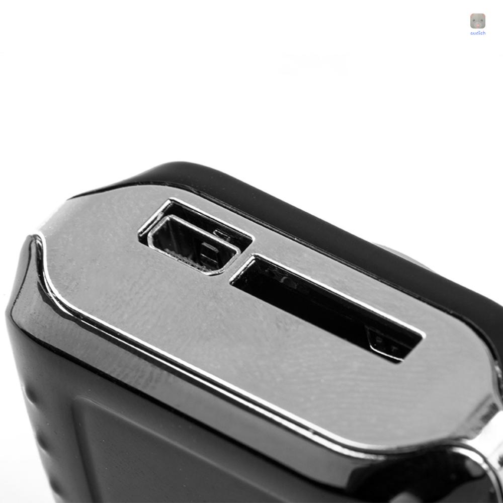 Máy Ảnh Kỹ Thuật Số Mini X3 Hỗ Trợ Thẻ Nhớ TF 32GB Kèm Mic