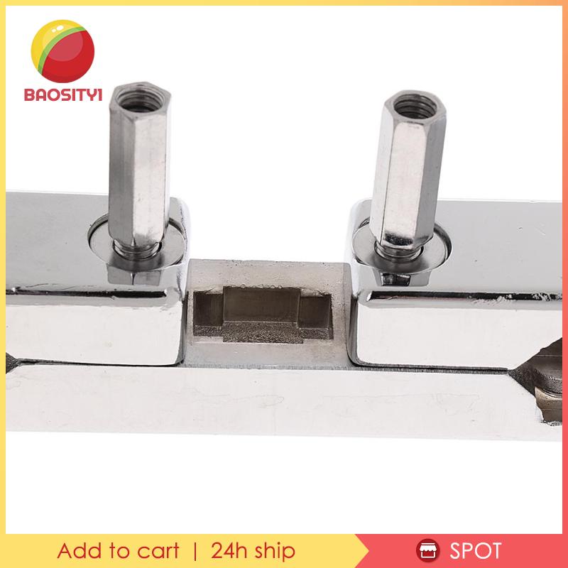 [Baosity1] Giá Đỡ Đa Năng Có Thể Điều Chỉnh Cho Trống Cymbal