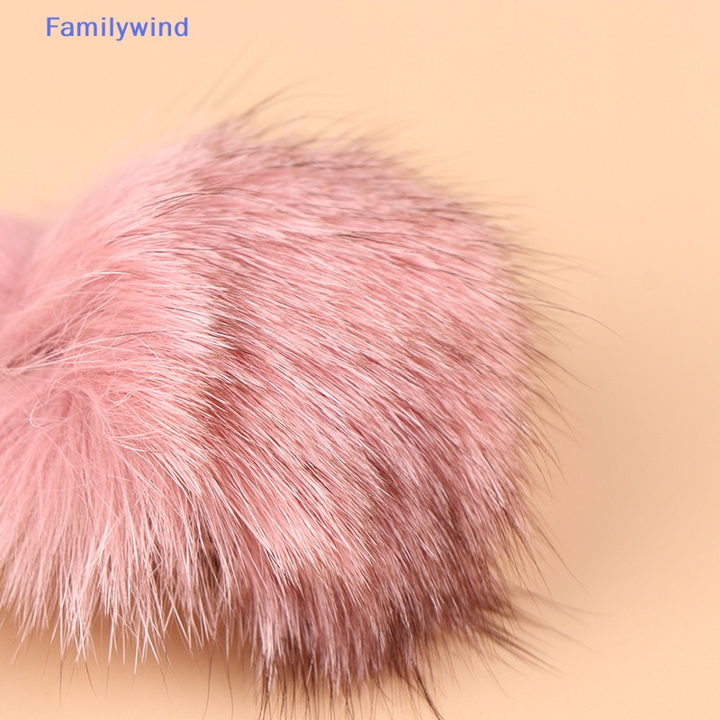 1 Kẹp Giữ Giày Cao Gót Đính Bóng Lông Sang Trọng Cho Cô Dâu