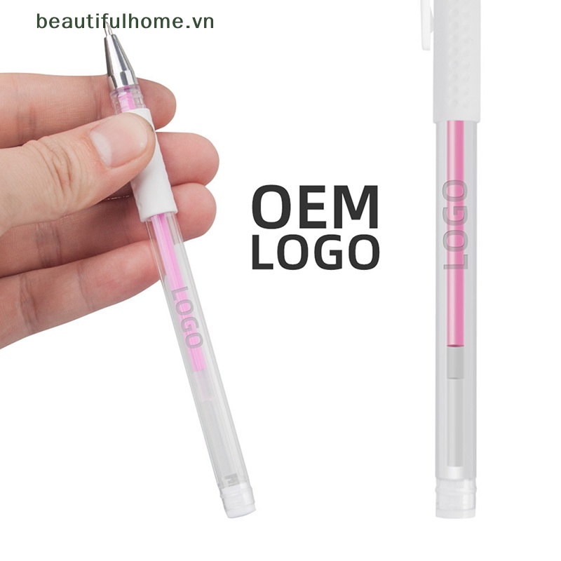 Bộ 3 Bút Đánh Dấu Hình Xăm Chuyên Dụng