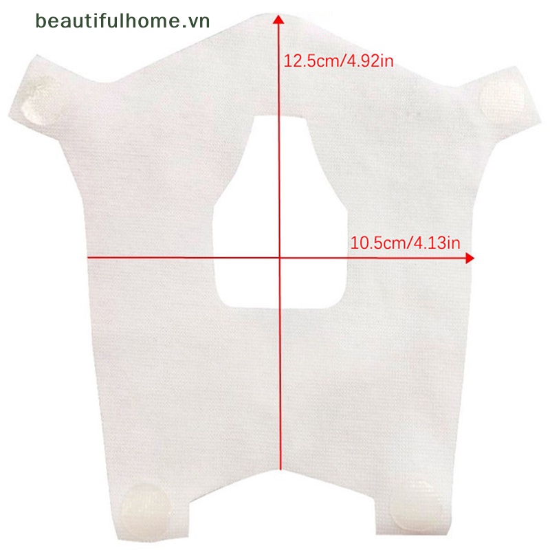 Mặt Nạ Giấy Báo Ban Đêm Giảm Mệt Mỏi Và Đau Không Gây Ồn