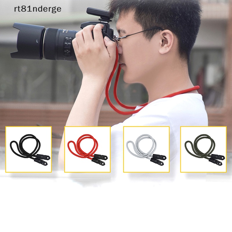 Dây Đeo Vai / Cổ Mềm Mại Cho Máy Ảnh Micro / Máy Ảnh DSLR Leica