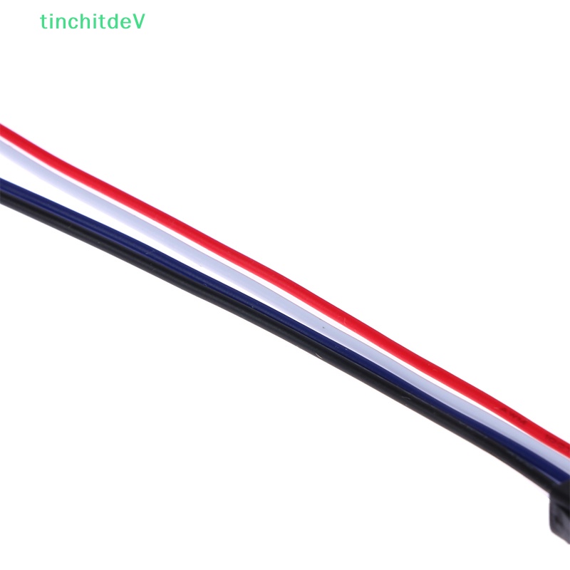 Ổ Cắm 4 Chấu Kết Nối USB Loại C PH 2.0 Chống Nước