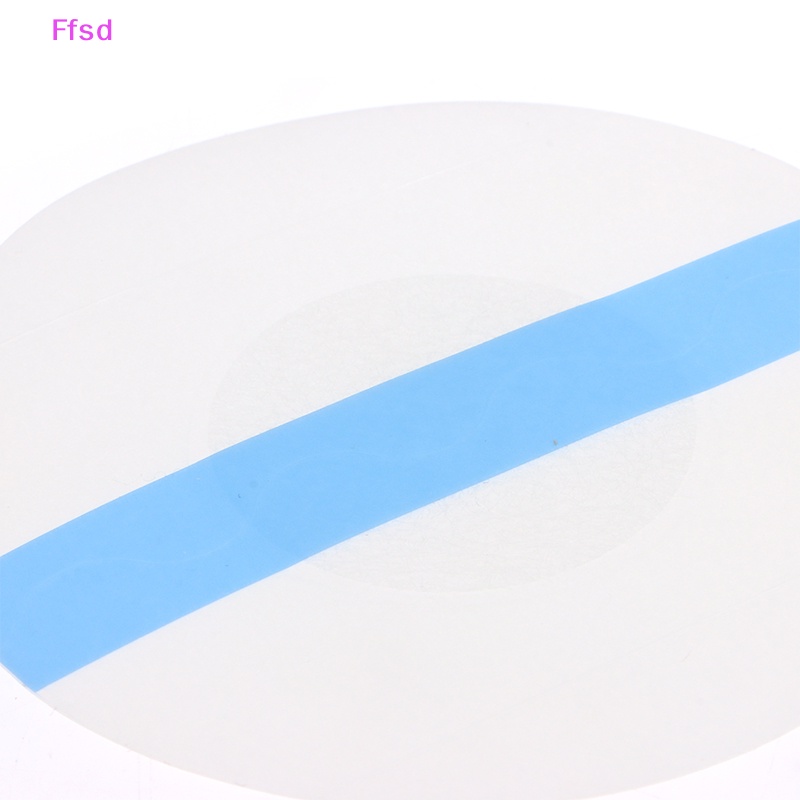 {Ffsd} Bộ 10 Miếng Dán Cảm Biến Trong Suốt Chống Thấm Nước CGM Dài Lasg * Bán Chạy