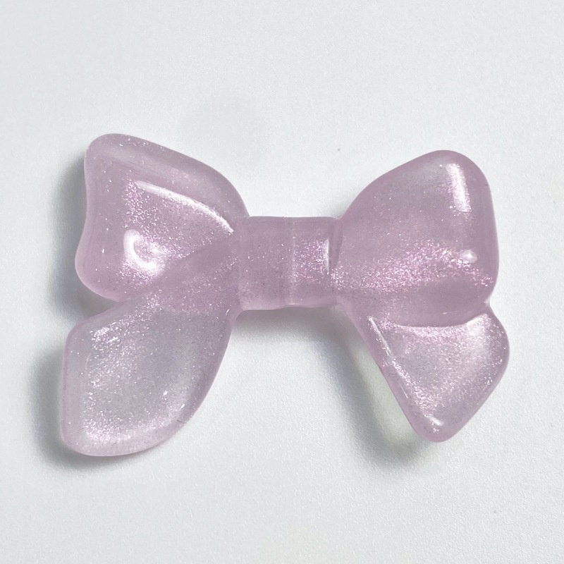 Set 10 Phụ Kiện Hạt Xỏ Lỗ Xỏ Dây Trang Trí Điện Thoại DIY