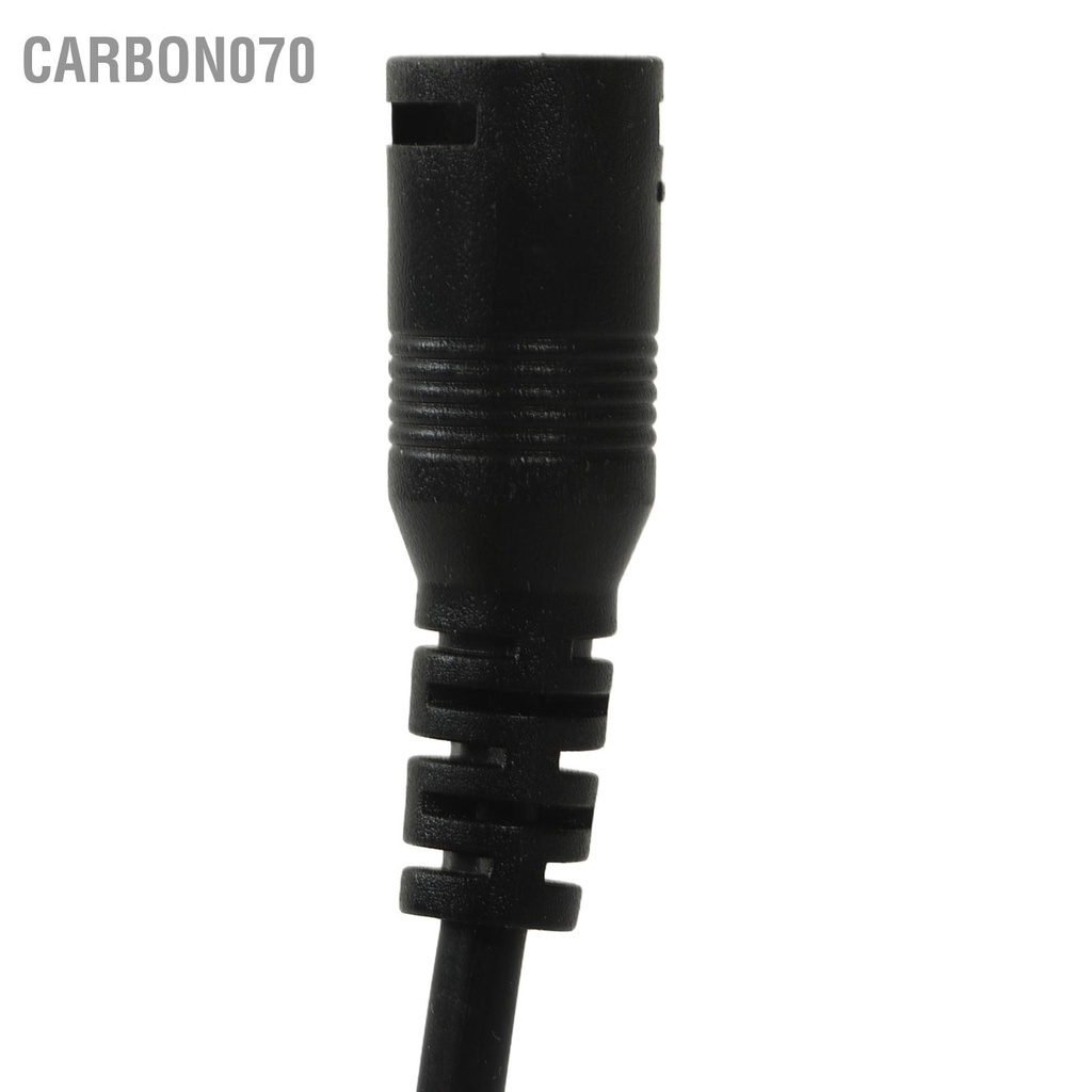 Carbon070 Cây Nối Mi LED Sàn 35W Bán Nguyệt Đèn Làm Đẹp Chăm Sóc Da Hàng Lông Mày Hình Xăm 100‑240V 24Inch