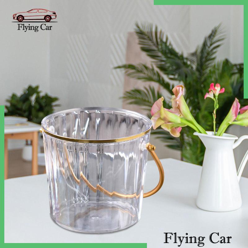 [Lzdjfmy2] Bình Rót Nước Chanh 2.2L Cho Tủ Lạnh Nhà Hàng Đám Cưới