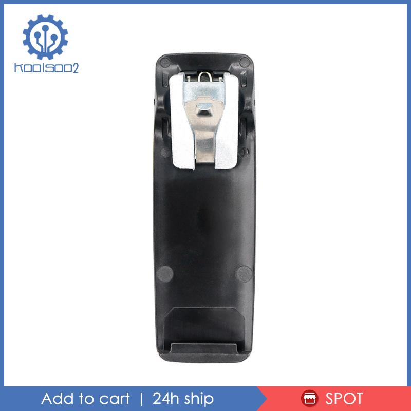 Set 2 Kẹp Giữ Thắt Lưng Chất Lượng Cao Cho P8268 XPR6300 P8200 XPR6350