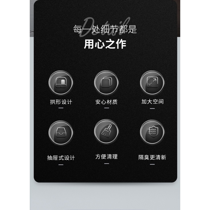 Nhà vệ sinh cho mèo chậu cát mèo chậu cát cho mèo nhà cho mèo Kín kín ngăn ngừa mùi 10kgmèo wc mèo Chậu cát mèo lớn