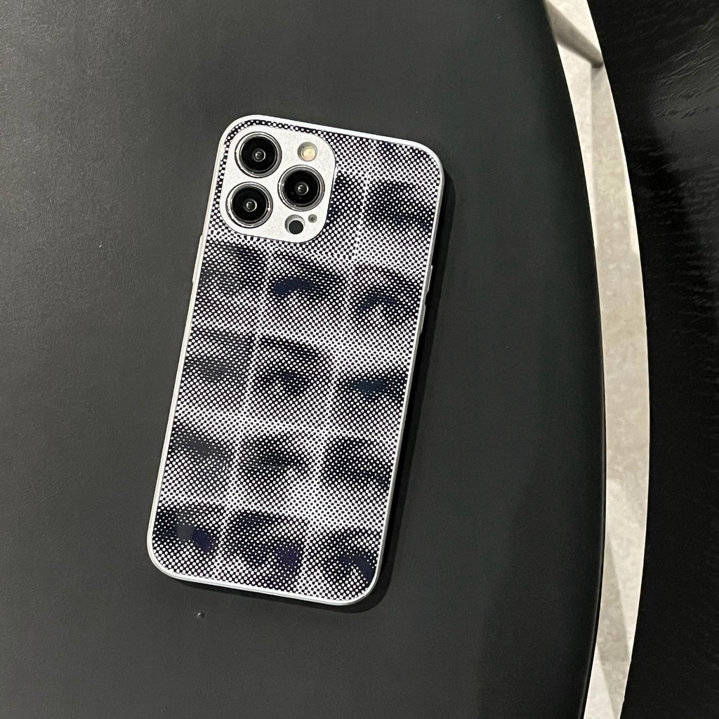 Ốp Điện Thoại TPU Silicon Mềm Chống Sốc Mạ Điện Bảo Vệ Ống Kính Máy Ảnh Cho iPhone 14 13 12 11 PRO MAX