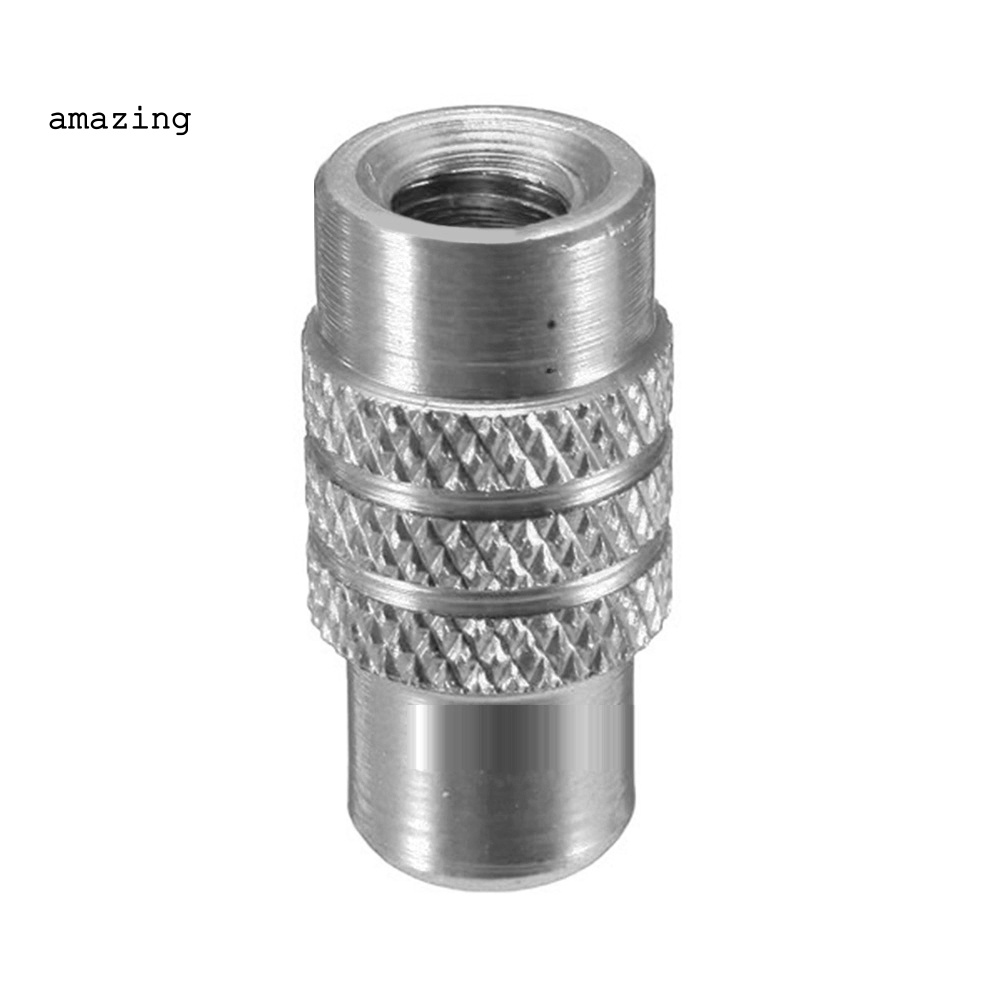 Bộ 4 Vỏ Bọc Van Bánh Xe Đạp Leo Núi Bằng Hợp Kim Chống Bụi