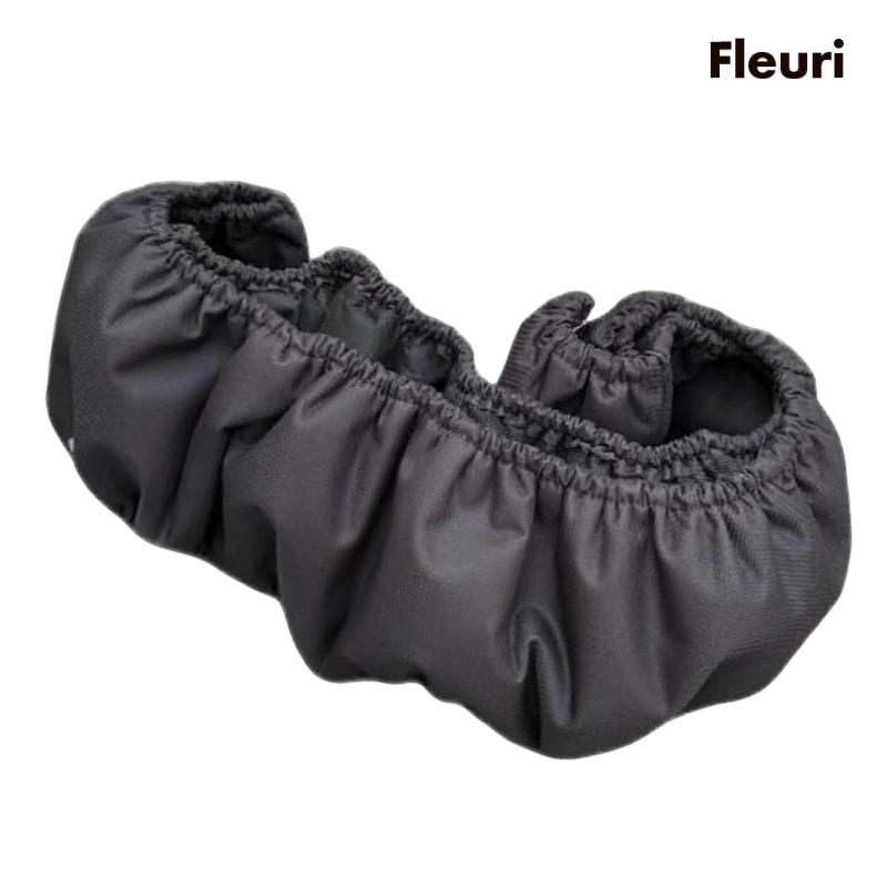 Vỏ Bọc Giường Nhảy Hình Tròn Chống Thấm Nước Dễ Lắp Đặt Tiện Dụng