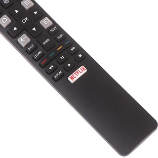Điều Khiển TV TCL Smart - Remote TiVi TCL Smart