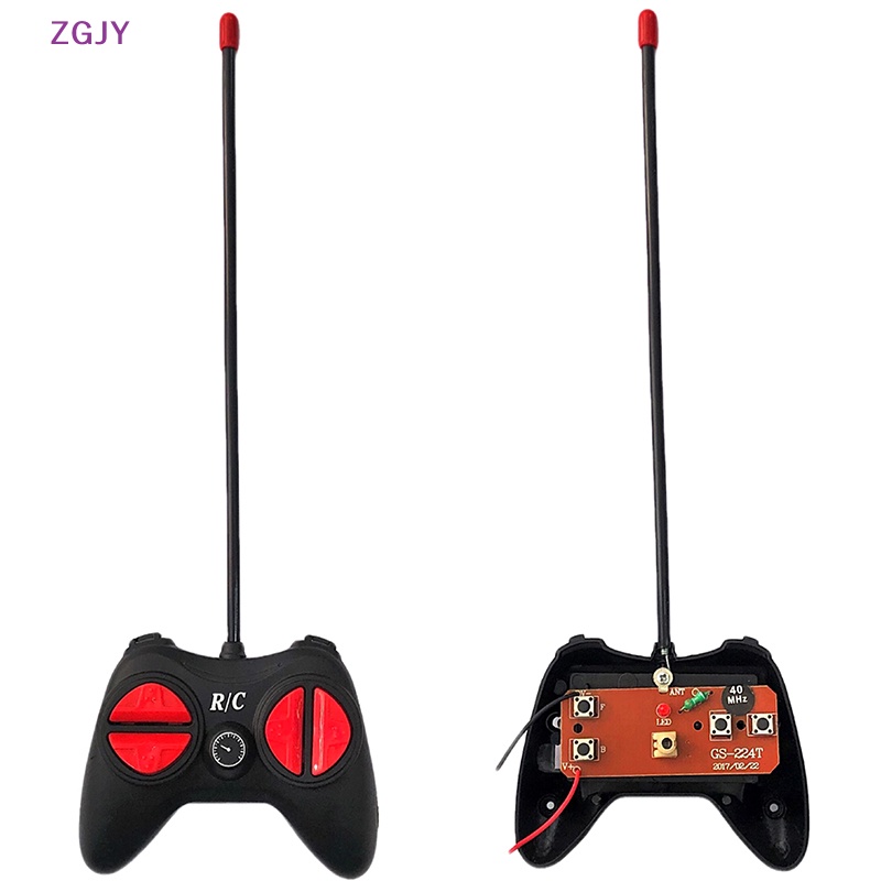 Bảng Mạch Truyền Nhận Tín Hiệu Bốn Chiều 40M 4CH RC 28MHz Mới