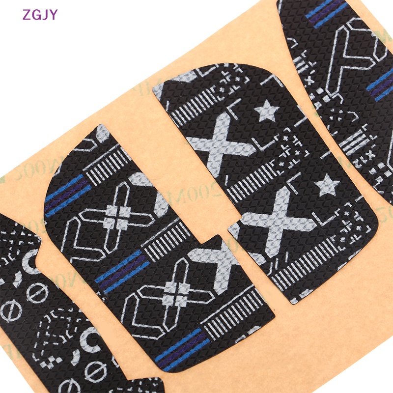 1 Bộ Miếng Dán Chuột Chống Trượt Chống Mồ Hôi Cho VGN Dragonfly F1 Pro Max Mới