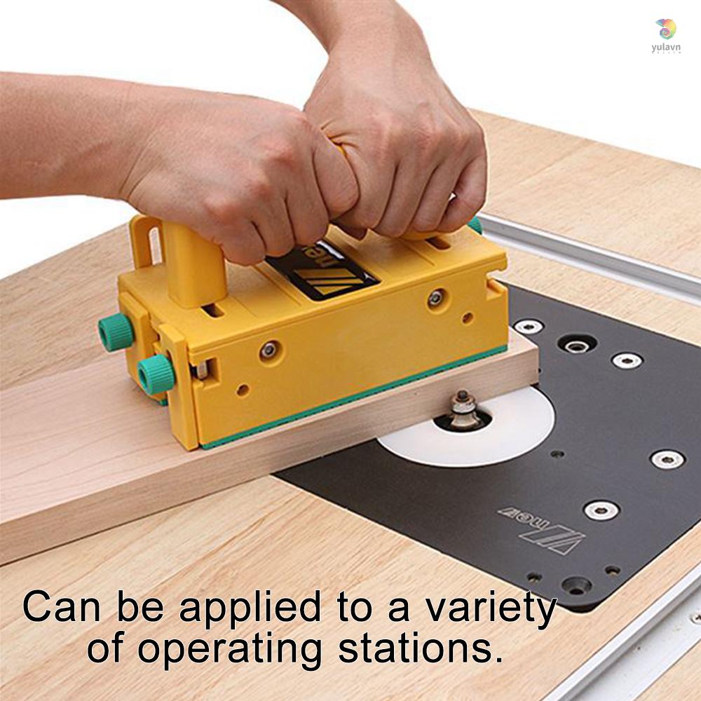 Dụng Cụ Hỗ Trợ Cưa Bàn 3D An Toàn Cho Làm Mộc