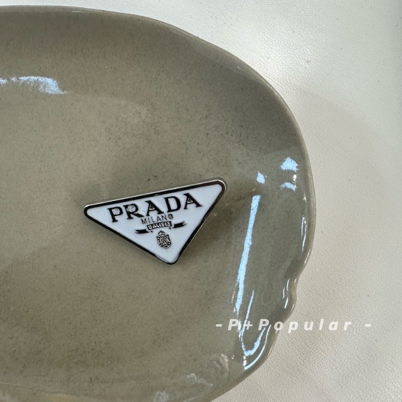 Kẹp Tóc Mỏ Vịt Hình Tam Giác Màu Sáng Đơn Giản Sang Trọng Cho Nữ