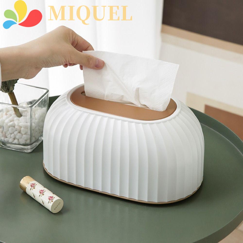 Hộp Đựng Khăn Giấy Đa Năng Kiểu Dáng Hiện Đại Sang Trọng Giá Đỡ