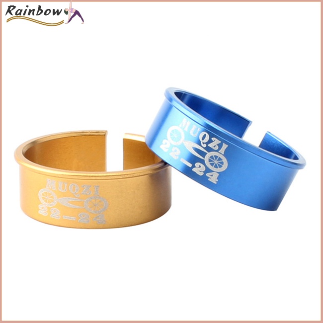 Vòng Đệm Giảm Thanh Trục BB 24mm Đến 22mm Có Thể Điều Chỉnh Dành Cho Xe Đạp