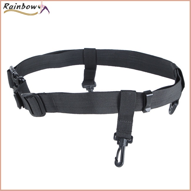 Giá Đỡ Cần Câu Cá Đeo Hông Đa Năng Tùy Chỉnh Tiện Dụng