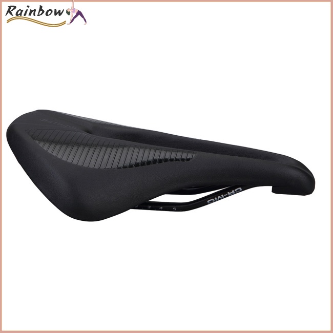 Yên Xe Đạp Rộng Rãi Thoải Mái Thoáng Khí 245-155mm