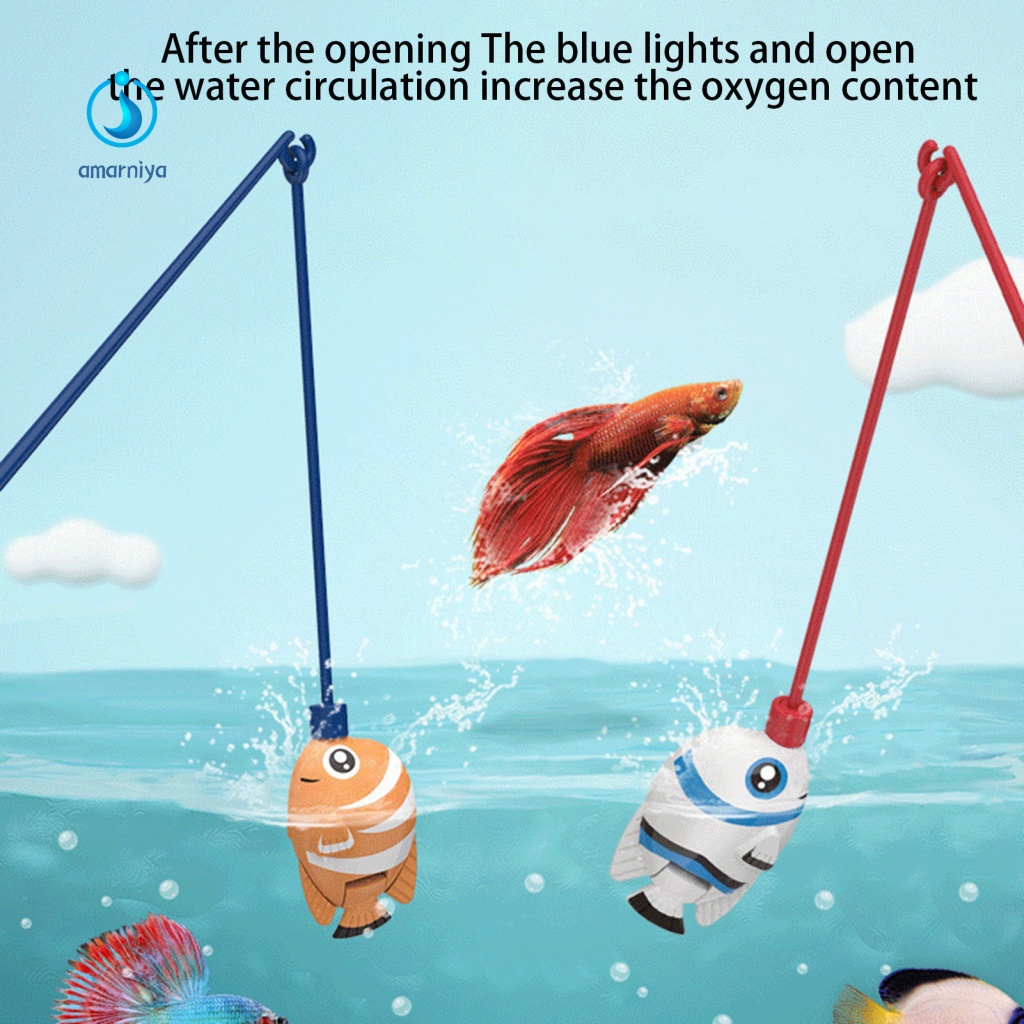 1 Bộ Đồ Chơi Câu Cá Cho Trẻ Mẫu Giáo