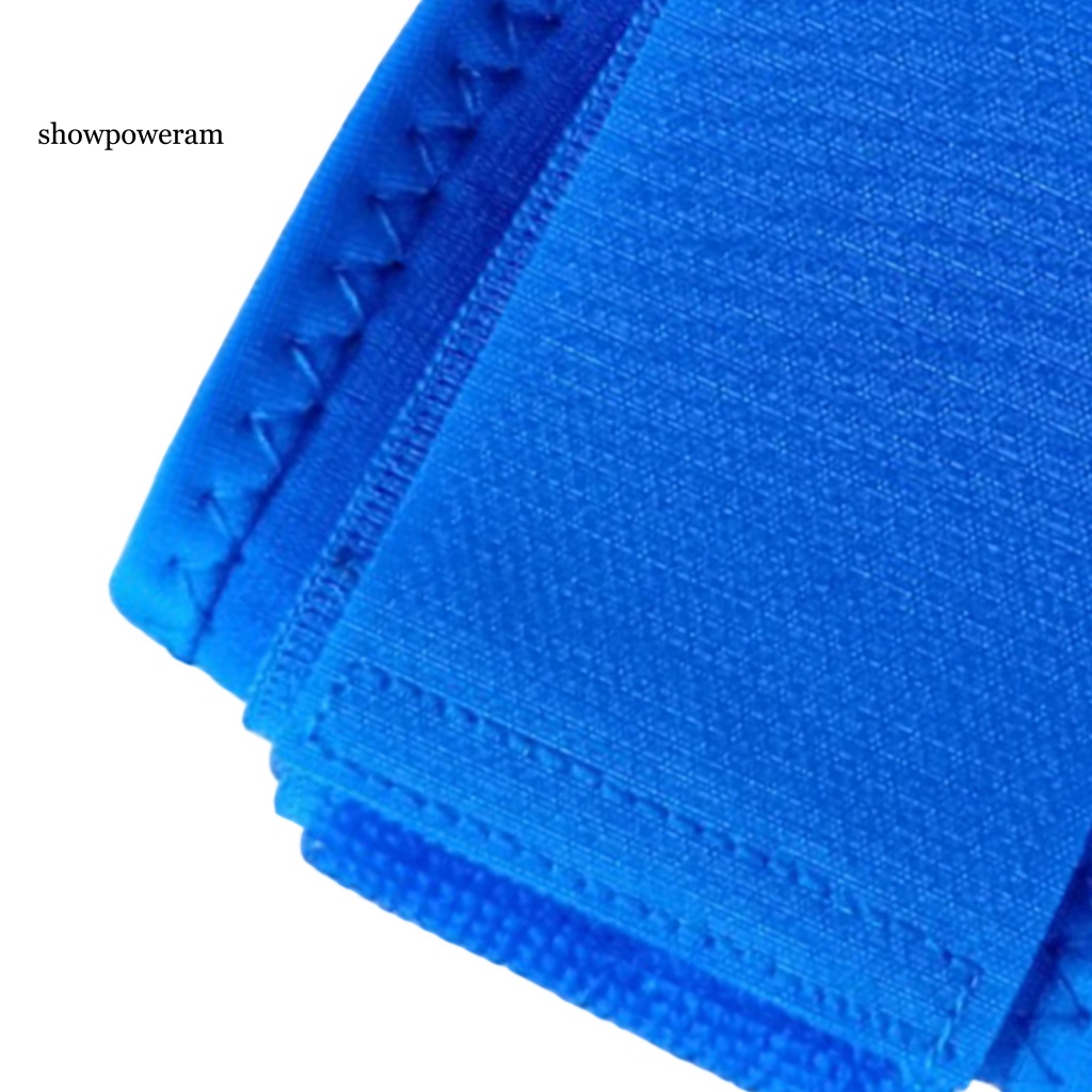 1 Đai Quấn Bảo Vệ Cổ Tay Chống Ẩm Tiện Dụng Khi Tập Thể Thao