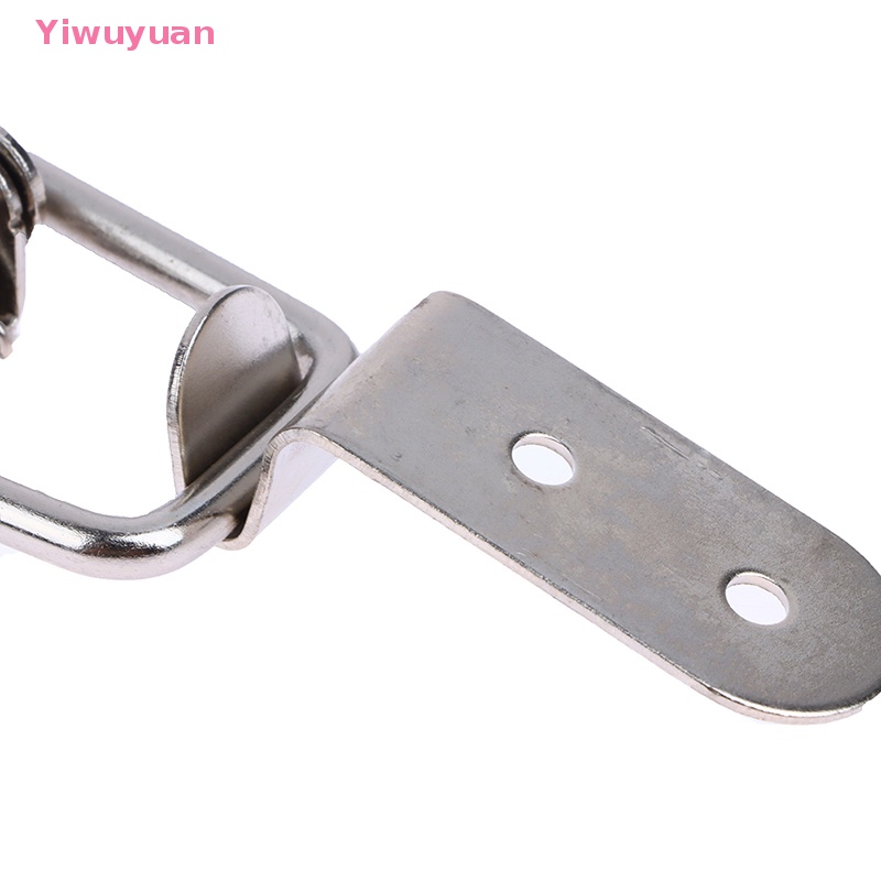 Chốt Lò Xo 90 Độ Bằng Inox Chuyên Dụng Cho Vẽ Tranh Mới
