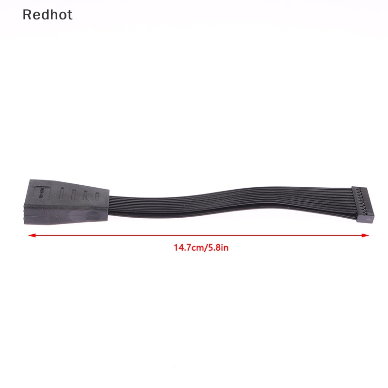 &lt; Redhot &gt; Bảng Mạch Chủ Mở Rộng Chuyển Đổi Usb 3.0 Sang Đầu Cắm Đực