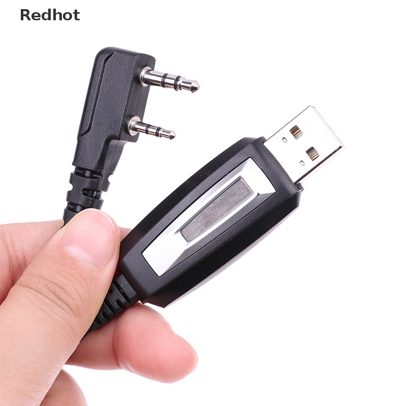 Dây Cáp Lập Trình USB Baofeng CD Dành Cho Baofeng UV-5R UV5R 888S