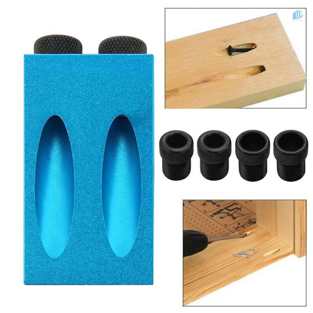 Bộ 34 Dụng Cụ Định Vị Lỗ Khoan Bỏ Túi Cho smartwatchinone