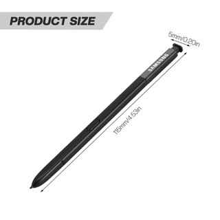Touch Screen Pen Stylus Pencil Replacement Wireless Precised Note 9 Stylus Pens Laptop Accessory For Samsungs