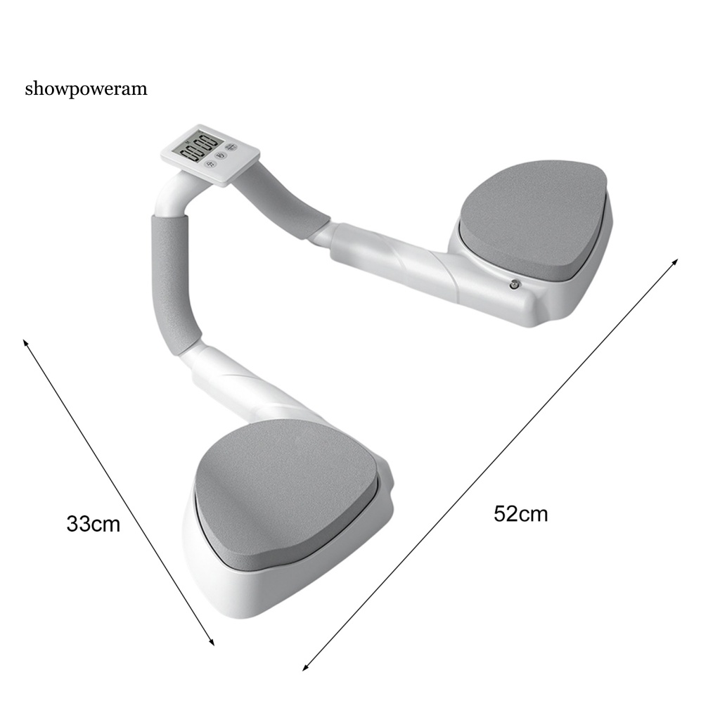 Bảng Ghi Kế Hoạch Hình Tam Giác Di Động Tiện Dụng Cho Người Tập Gym