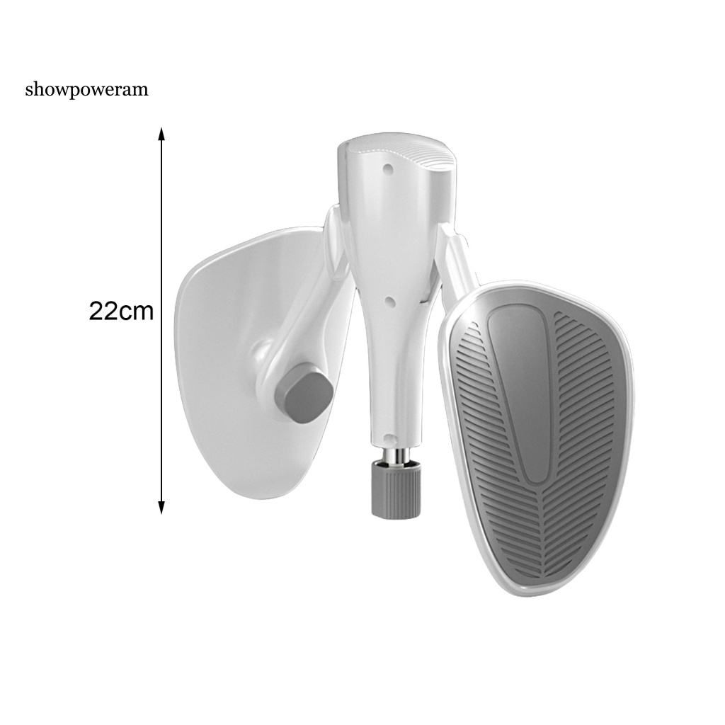 Dụng Cụ Luyện Tập Cơ Chân Linh Hoạt Chống Trượt Tiện Dụng