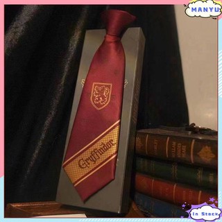 Harry Potter joint tie female student college style jk uniform free small tie dk tie cute formal