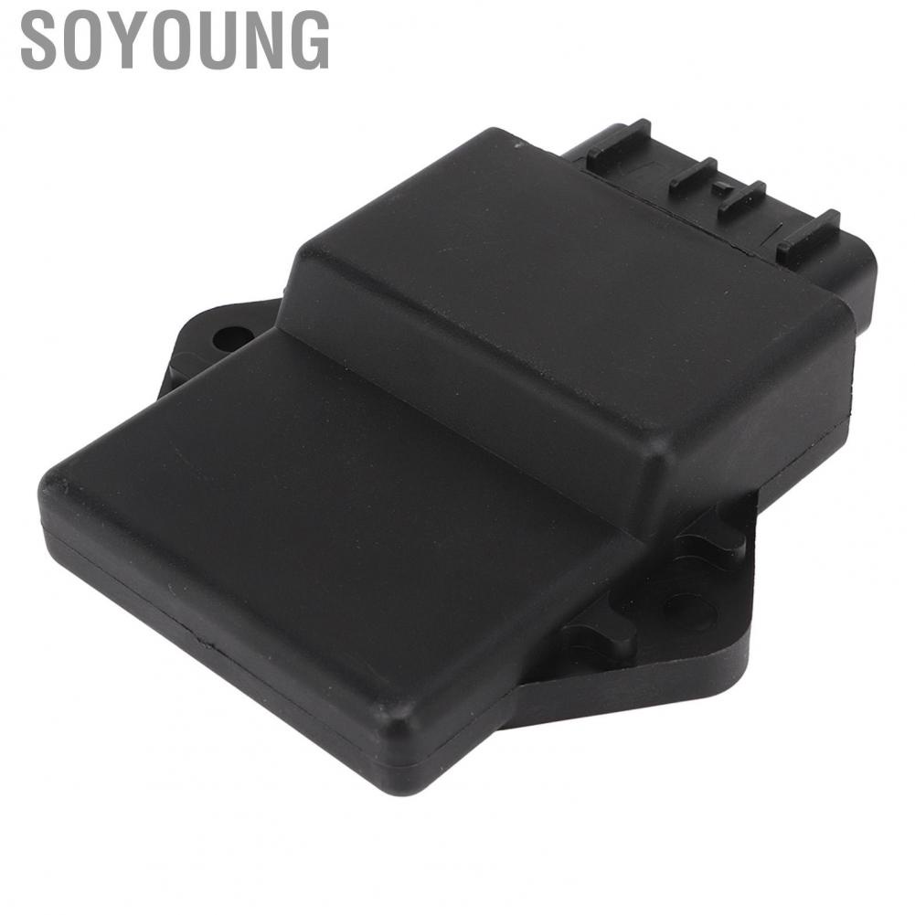 Soyoung CDI Unit  Lasting Service OEM Standard 32900-07G00 Convenient Installation Moisture Proof Engine Improving for ATV