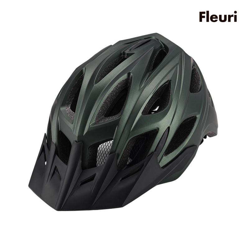 Mũ Bảo Hiểm Đi Xe Đạp Leo Núi Dành Cho Nữ