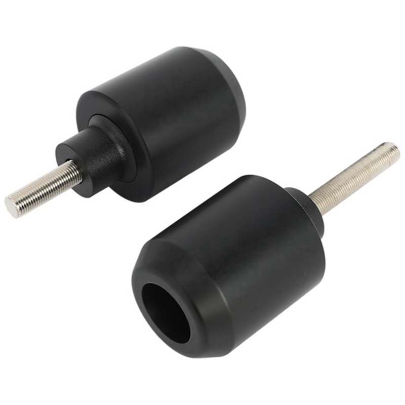 Set 2 Đệm Bảo Vệ Động Cơ Xe Mô Tô Honda CB650F CBR650F CBR650R 2014-2021