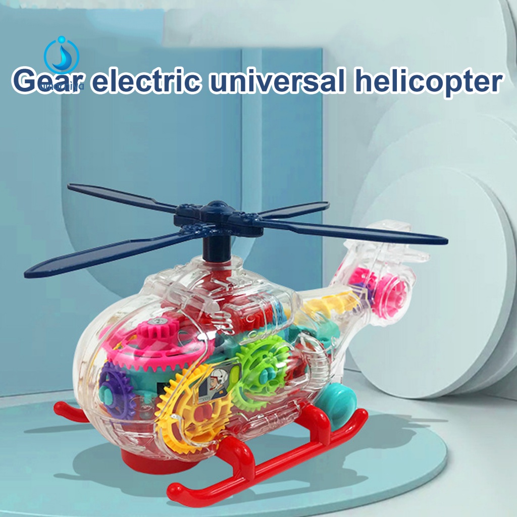 Máy Bay Đồ Chơi Nhiều Màu Sắc Bắt Mắt Sành Điệu