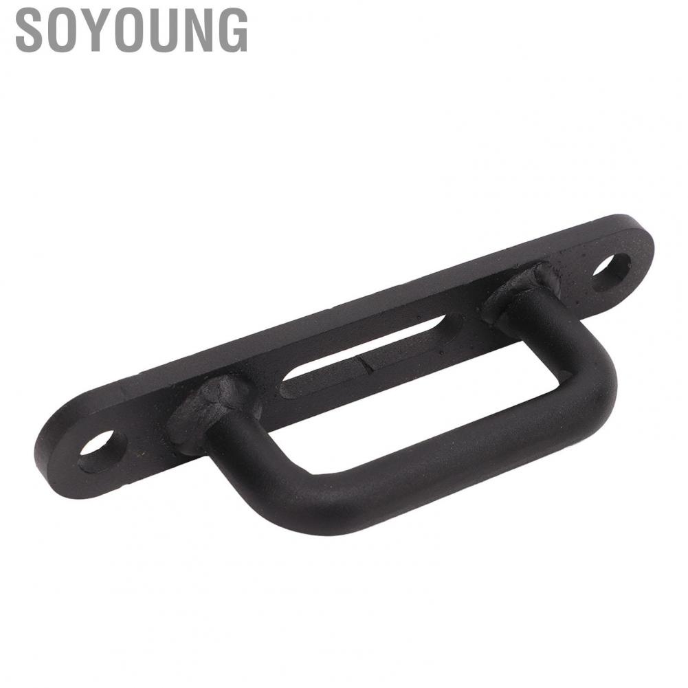 Soyoung Tow Loop  99994 1315 Auto Exterior Accessories Tow Hook Long Durability Rustproof  for Teryx KRX 1000 2020-2022
