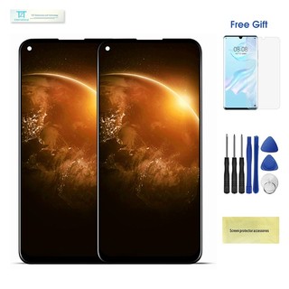 Màn hình điện thoại cho huawei nova 5i / p20 lite 2019 lcd thay thế màn hình