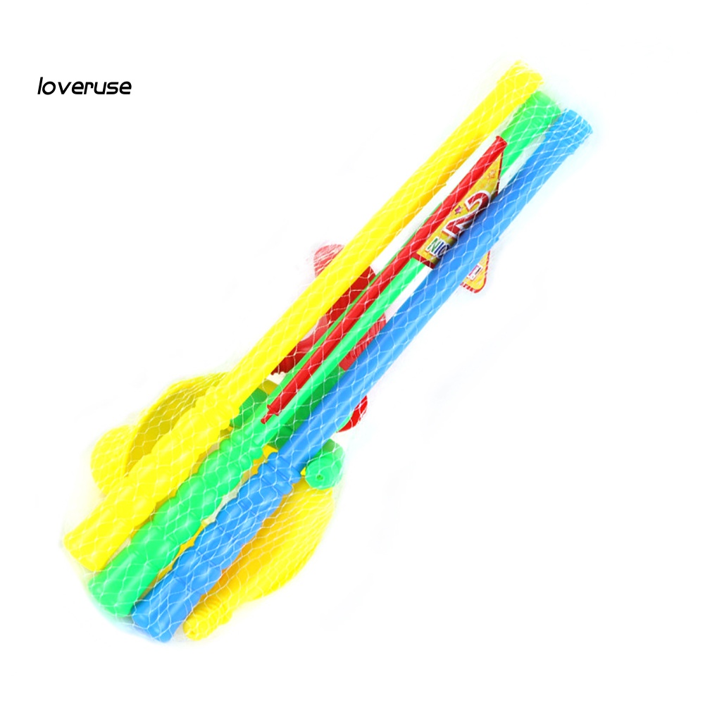 Bộ Đồ Chơi Golf Mini Nhiều Màu Cho Bé