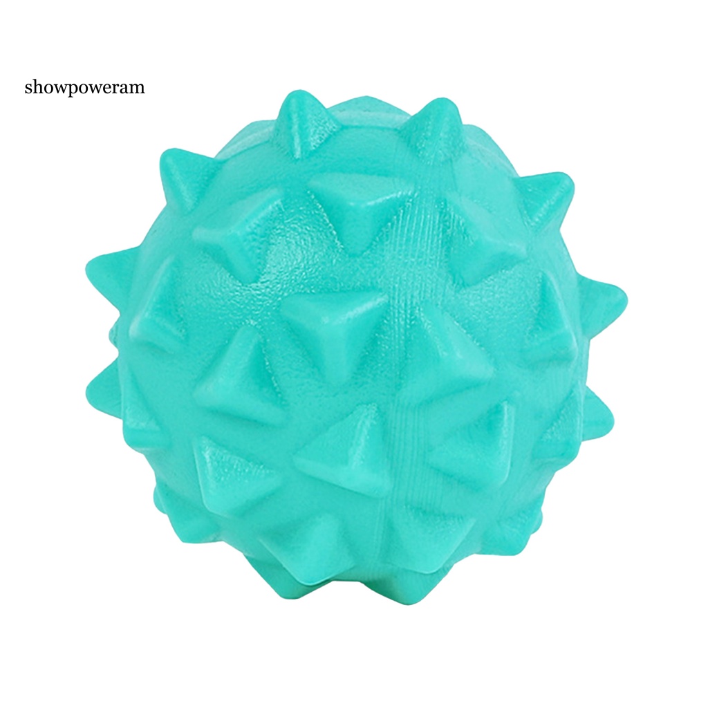 Bóng Tập Yoga Giảm Đau Chống Trượt Tiện Dụng Cho Gia Đình