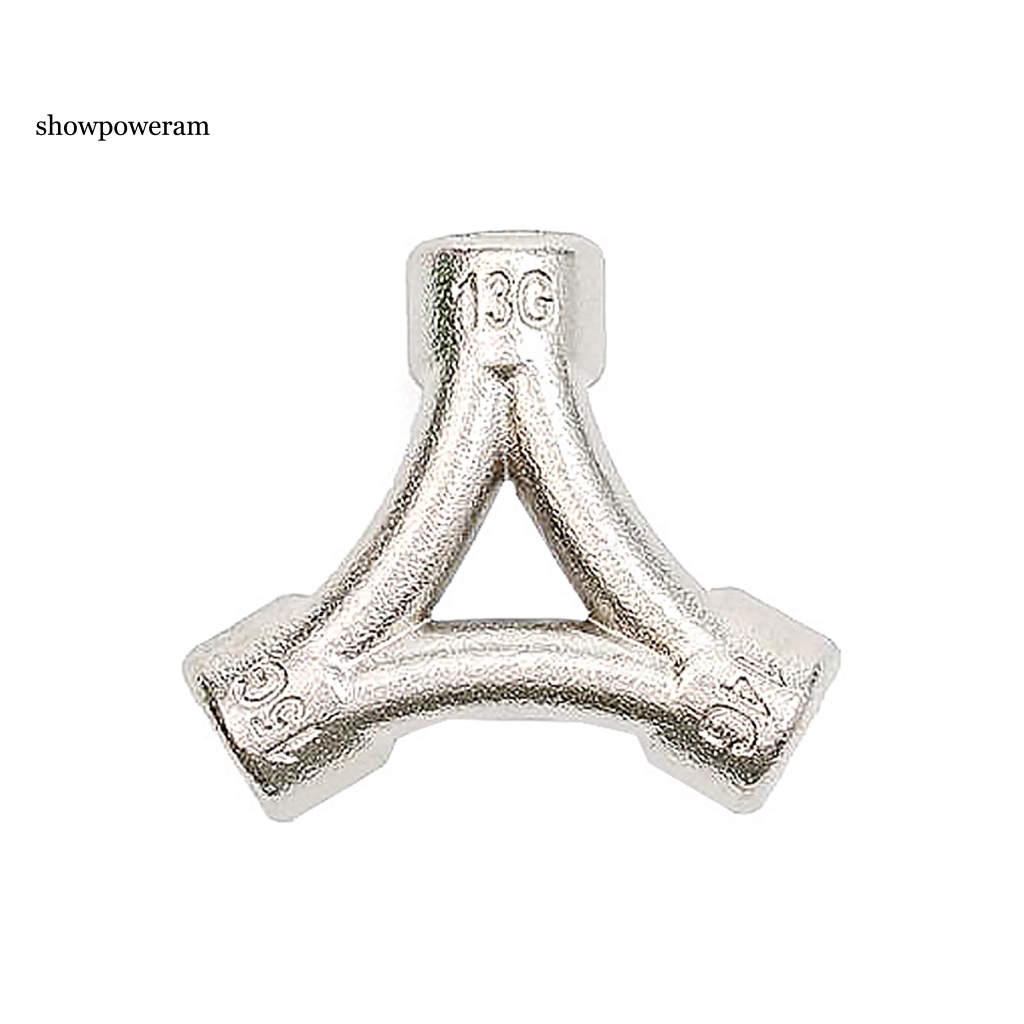 Cờ Lê Điều Chỉnh Dây Điện 3 Chiều Dùng Sửa Chữa Xe Đạp