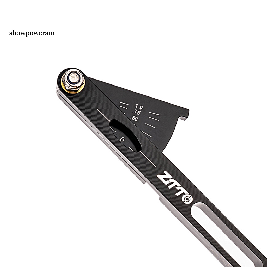 Kẹp Đo Độ Cứng Cao Đa Năng Tiện Dụng Cho Xe Đạp